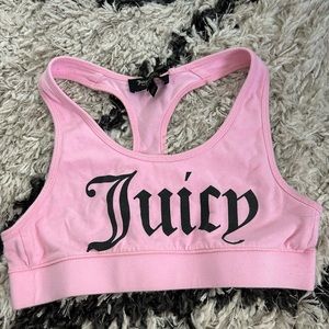Juicy Couture Bra
